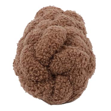 Jouet en corde teddy roll bibi Brun - Detail 1