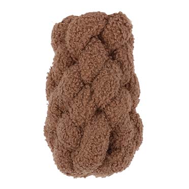 Jouet en corde teddy roll bibi Brun - Detail 2
