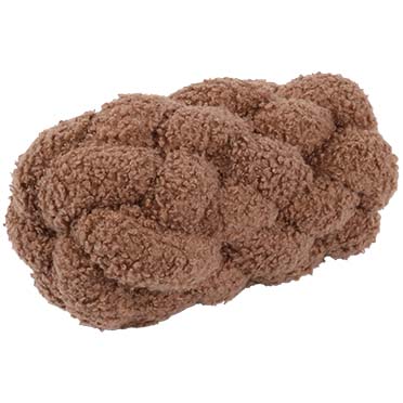 Jouet en corde teddy roll bibi Brun - <Product shot>
