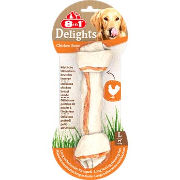Delights bone 24 xg - <Product shot>
