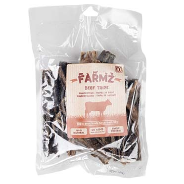 Farmz Runderpens - Facing