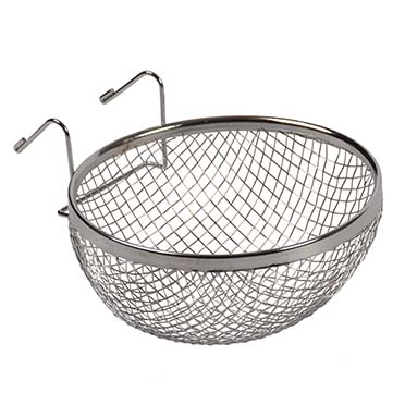 Nestje Metaal Deluxe Klein - <Product shot>