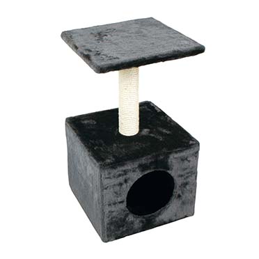 Scratching post christa anthracite - Product shot