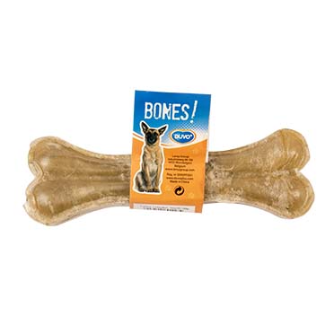 Bone! kauwbot - Verpakkingsbeeld