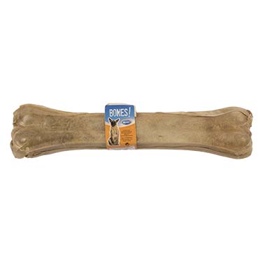 Bone! bone rawhide - Verpakkingsbeeld