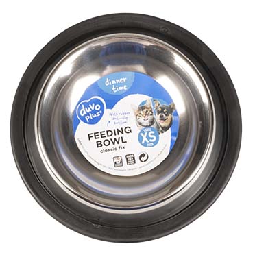 Feeding bowl classic fix - Facing