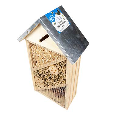 Insect house alvin - Verpakkingsbeeld