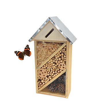 Insect house alvin - Product shot