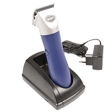 Clipper set professional shaving machine blue - Detail 3