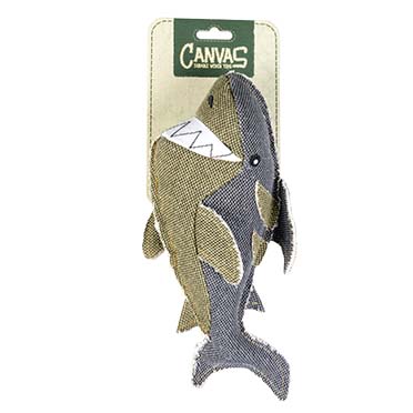 Requin canvas - Verpakkingsbeeld