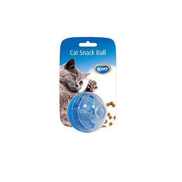 Snack ball blue - Product shot
