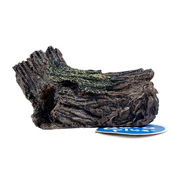 Tronco De árbol Decorativo - Facing