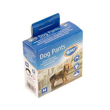 Hondenbroekje - Verpakkingsbeeld