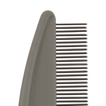 Detangling comb - Detail 1