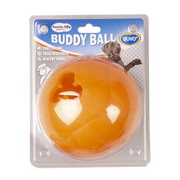 Pet 2024 buddy ball