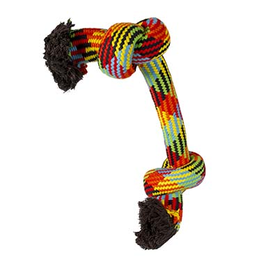 Premium knotted cotton rope beach  55cm