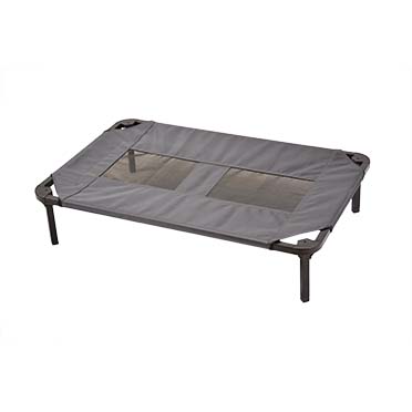 Dog bed relax grey - <Product shot>