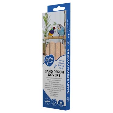 Sand perch covers - Verpakkingsbeeld