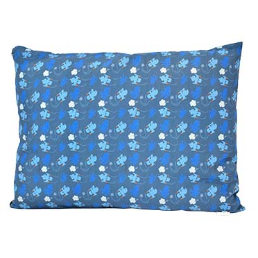 The smurfs cushion with zipper - Detail 2