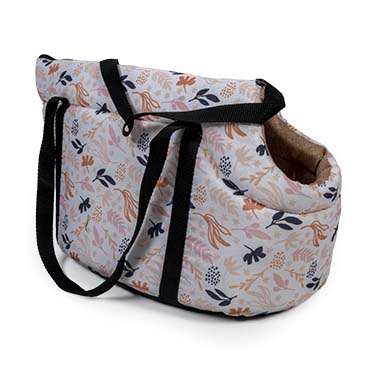 Travel bag breezy white - <Product shot>