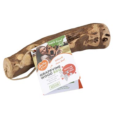 Grapevine wood eco - Verpakkingsbeeld