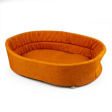 Dogrelax entree tangerine orange - <Product shot>