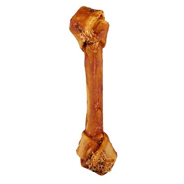 Chew! chicken bones - Foodshot