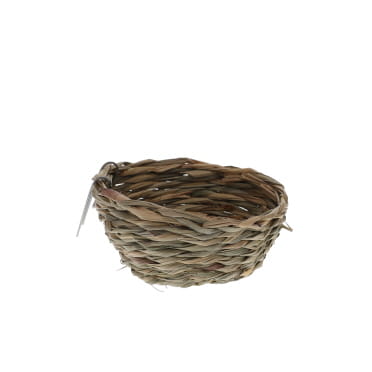 Reed nest with hook - <Product shot>