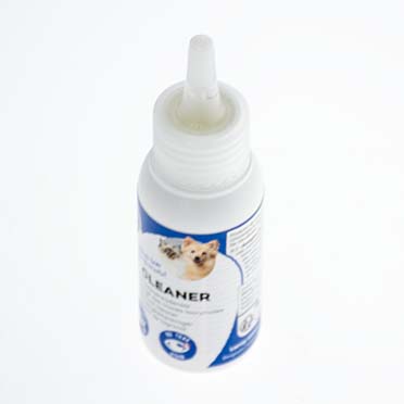 Eye cleaner dog & cat - Detail 2