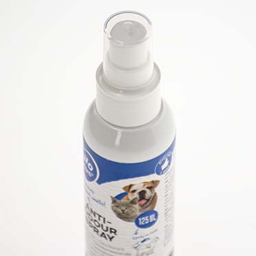 Anti-odour spray dog & cat - Detail 2