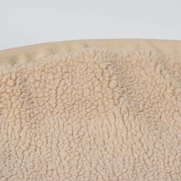 Panier hamac linde blanc - Detail 2