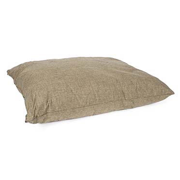 Cushion rectangular textura eco green - <Product shot>