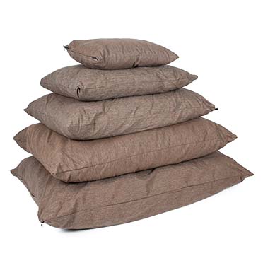 Coussin rectangulaire textura eco - Sceneshot