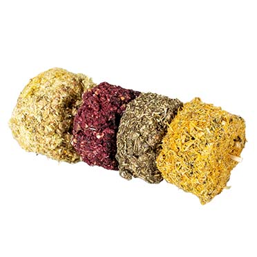 Brochette seeds & grains multicolour - Product shot