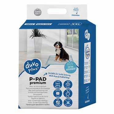 P-pad premium - <Product shot>