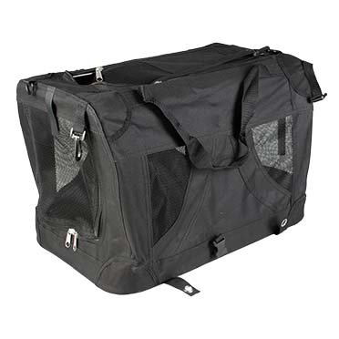 Click & Go Bolsa de viaje Negro - <Product shot>