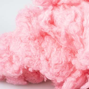 Nestmateriaal Dream Roze - Detail 1