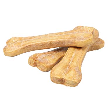 chew! Collagen bone kip - Foodshot