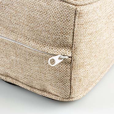 Matras Duratex ortho springveren Beige - Detail 3