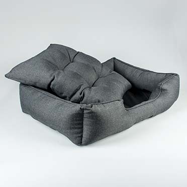 Cesta Duratex Gris oscuro - Detail 2