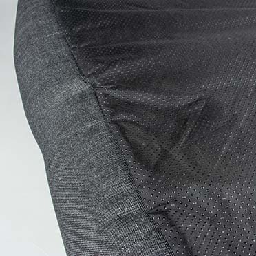 Cesta Duratex Gris oscuro - Detail 3
