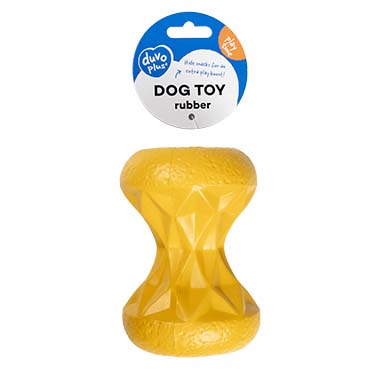 Juguete alimentador Griplay reloj de arena Amarillo - Verpakkingsbeeld