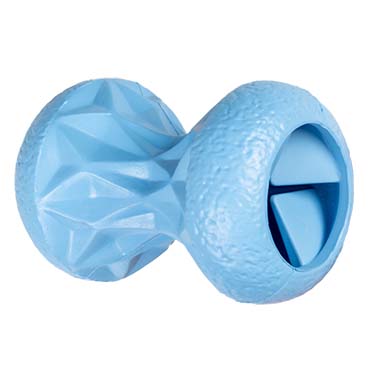 Jouet d'alimentation Griplay sablier Bleu - Detail 2