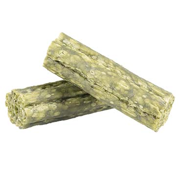 soft! ECO zeewier sticks - Foodshot