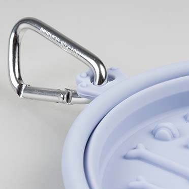 Reiskom met likmat Lila - Detail 3
