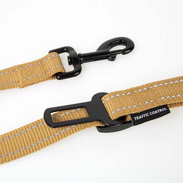 Ultimate Fit On-The-Road leiband Classic Honey gold - Detail 1
