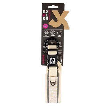 Ultimate Fit Control collar Fashion Antique white - Verpakkingsbeeld