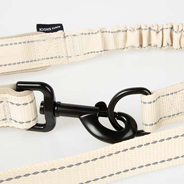 Ultimate Fit 2in1 Leine Fashion Antique white - Detail 1
