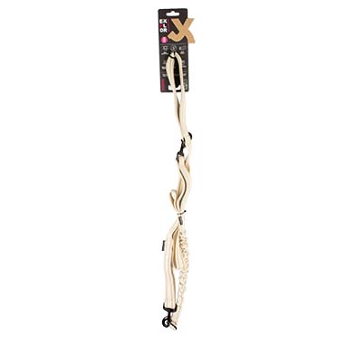 Ultimate Fit 2in1 Leine Fashion Antique white - Verpakkingsbeeld