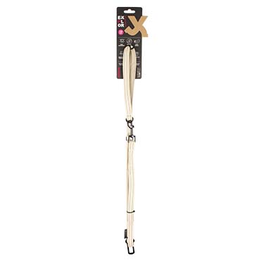Ultimate Fit On-The-Road correa Fashion Antique white - Verpakkingsbeeld